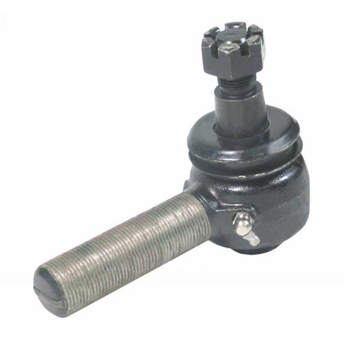 Steering Tie Rod End for 1981-2010 Domestics 1pc Left 25448