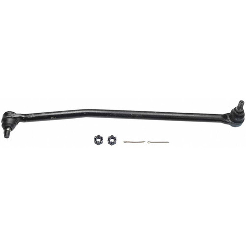 Steering Drag Link for 1980-1989 Domestics 1pc Front 25965