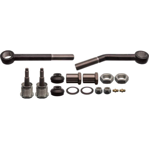 Fab Series Kit for 2007-2018 Domestics 1pc Front 29418