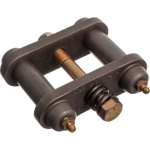 Leaf Spring Shackle for 1932 DeSoto Front 2pc 36067