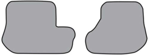 Floor Mats for 2000-2006 GMC Yukon XL 2500 Cutpile