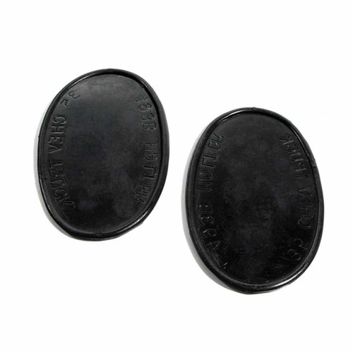 Headlight Gasket for 1933-1935 Chevrolet TRUCK 2 Piece Right and Left