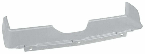 Body Filler Panels for 1973 Cadillac Eldorado License Plate Rear Each