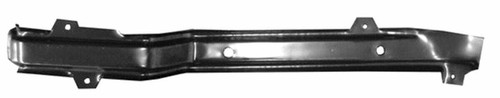 Wire Routing Channel for 1964-1967 Chevrolet Chevelle & El Camino 1 Pc