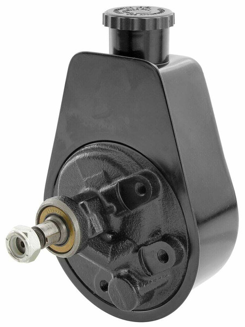 Reproduction Power Steering Pump&Reservoir for 67-69 Lesabre Special-Skylark V8