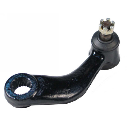 Steering Pitman Arm for 1967 Domestics 1pc Front 20263