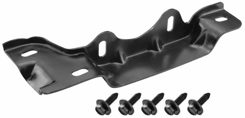 Hood Latch Bracket for 1978-88 Buick Chevy Oldsmobile Pontiac G-Body w/Hardware