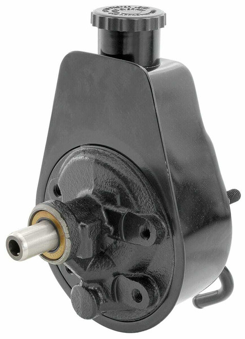 Power Steering Pump and Reservoir for 75-79 Buick GMC Oldsmobile Pontiac G-Body