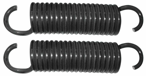Hood Spring for 1969-1972 Buick, Olds Cutlass, Special-Skylark W/Steel Hood Pair