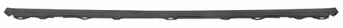 Windshield Channel for 1964-1967 Buick Chevrolet Oldsmobile Pontiac A-Body Front
