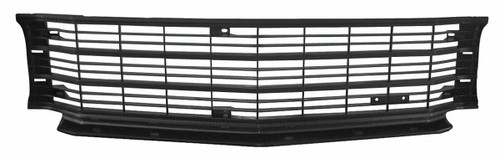 Grille for 1972 Chevrolet Chevelle, El Camino Center Each