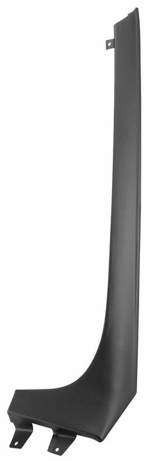 Windshield Pillar for 1966-67 Chevy Pontiac Chevelle, GTO, LeMans, Tempest Coupe