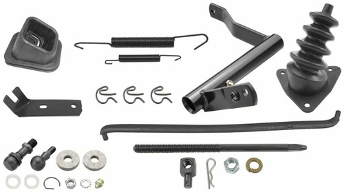 Clutch Bellcrank Linkage Kit for 1968-1972 Chevrolet Chevelle, El Camino Kit