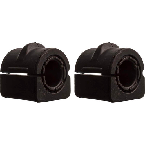 Sway Bar Bushing for 2010-2013 Domestics 1pc Rear 22647