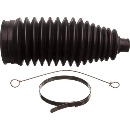 Rack and Pinion Bellows for 2004-2018 Domestics Front 57373