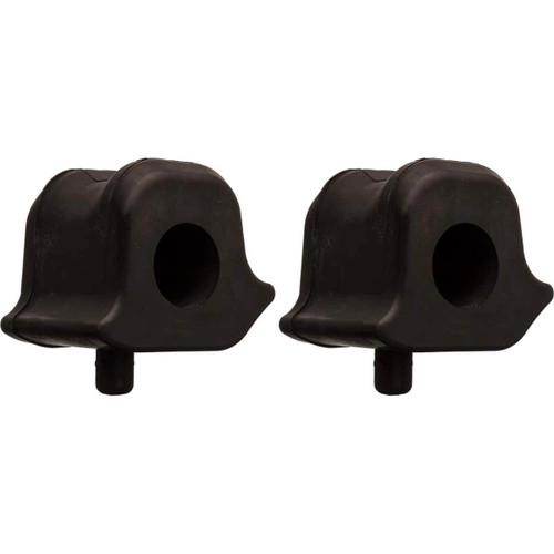 Sway Bar Bushing for 2012-2015 Domestics 1pc Front 22741