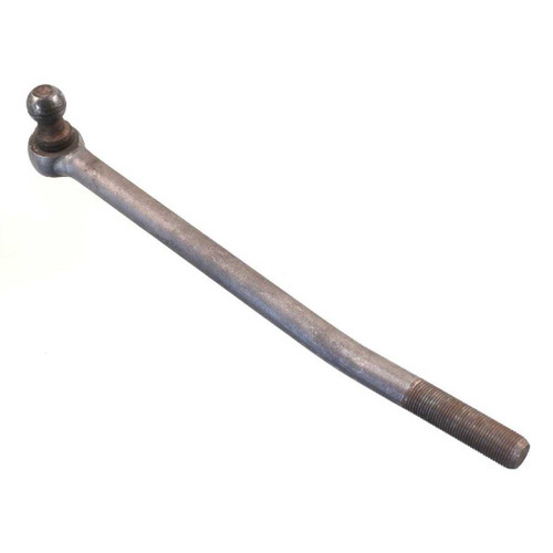 Steering Tie Rod End for 1959 Oldsmobile Front 2pc 26083