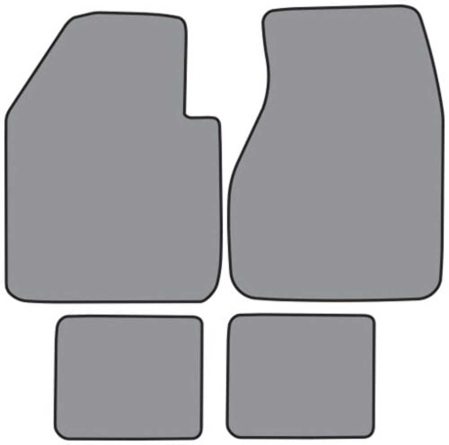 Floor Mats for 1967-1970 Chrysler Imperia Loop