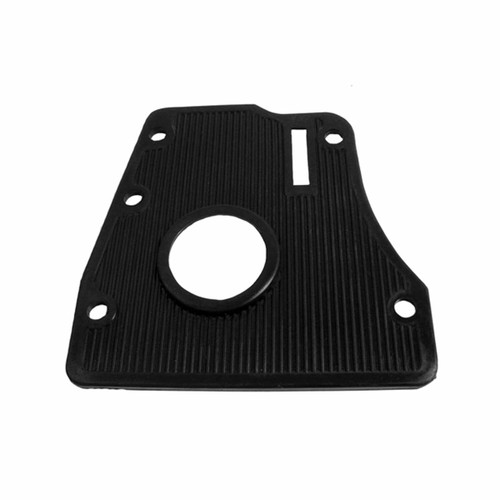 Steering Column Bracket for 1955-1957 Chevrolet Bel Air 1 Piece EPDM Rubber
