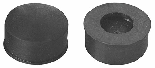 Hood Adjuster Bumper for 1978-88 Buick Chevrolet Oldsmobile Pontiac G-Body, Pair