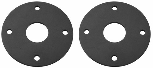 Hood Pin Plate Gasket for 1973-1975 Buick & Chevrolet 2 Pcs