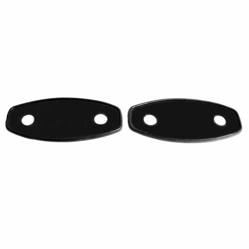 Headlight Gasket for 1929-1929 Pontiac Model 6-29 A 2 Piece Right and Left