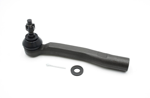 Steering Tie Rod End for 2011-2014 Toyota Sienna, Right