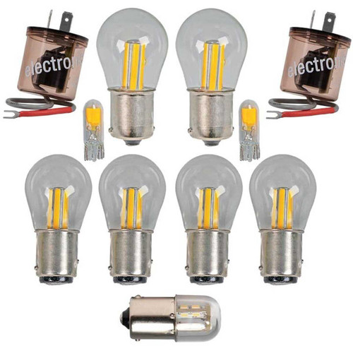 Addictive Flow Exterior LED Bulb Kit for 1968 Chevrolet Chevelle