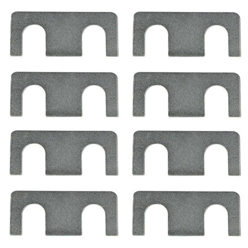 Cowl Induction Hood Door Bracket Shim Set for 1970-1972 Chevelle El Camino