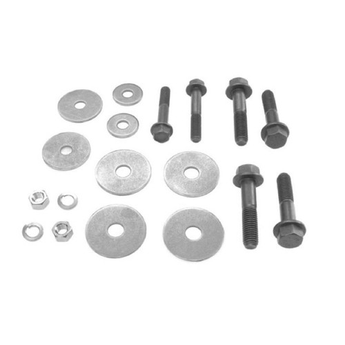 Body Mounting Bolt Kit for 1967-1981 GM Camaro Nova Firebird
