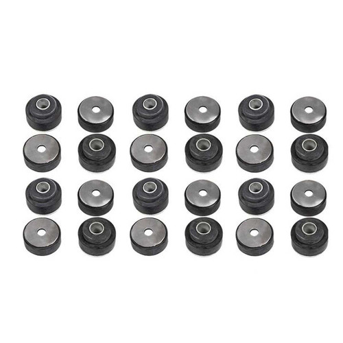 Body Bushings Only for 1964-1967 Chevrolet Chevelle El Camino