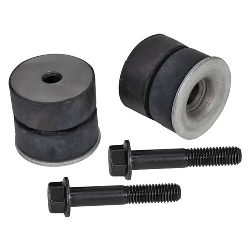 Body Mount Bushing Supplement Kit for 1964-1967 Chevrolet Chevelle El Camino