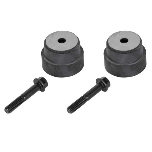 Body Mount Bushing Supplement Kit for 1968-1972 Chevrolet Chevelle El Camino