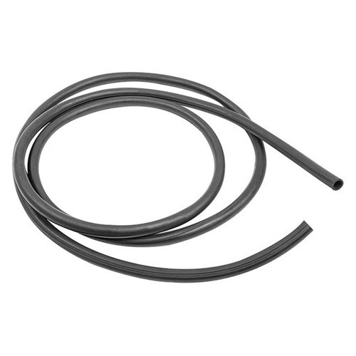 Radiator Overflow Hose, Thin Walled Oem for 1962-1987 Chevrolet Camaro Chevelle