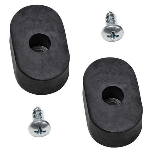 Seat Back Stoppers for 1964-1972 Chevrolet Chevelle Nova