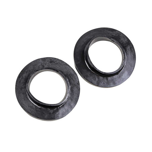 Rear Coil Spring Insulators for 1964-1996 GM Chevelle Impala Grand Prix