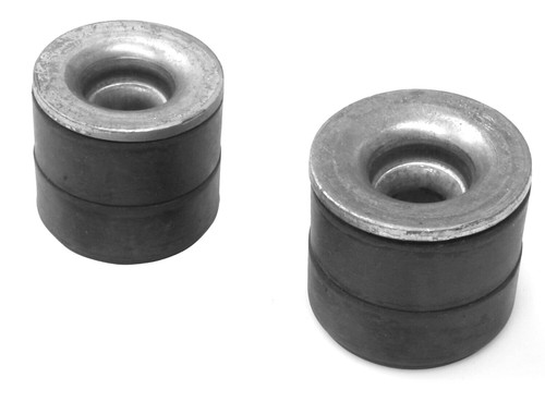 Radiator Support Bushings for 1968-1972 GM Chevelle El Camino Skylark