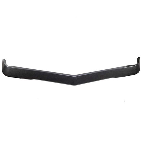 Pro Touring Front Spoiler Kit Carbon Fiber Look for 1970-1972 Chevelle El Camino