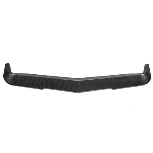 Pro Touring Front Spoiler Kit Carbon Fiber Look for 1967-1968 GM Camaro Firebird