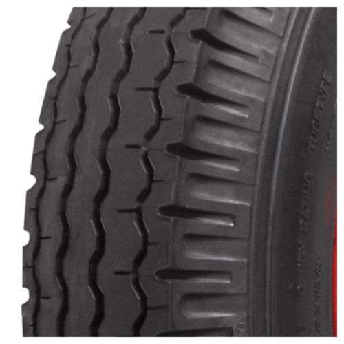 Coker 600/650-18 Deka Deka Truck Bias Tire - Each