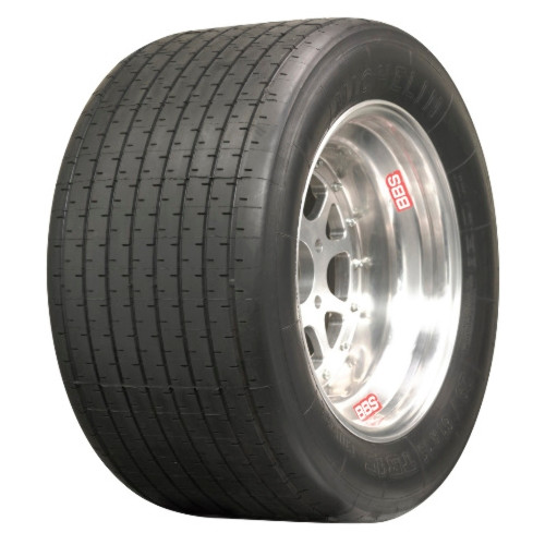 29/61-15 Or 335/35Vr15 Michelin Tb15 Blackwall Radial Tire Coker 71233