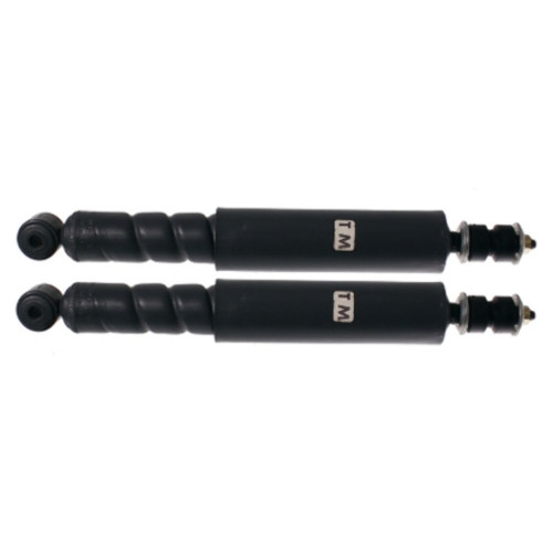 Shock Absorber for 1967-1969 Domestics 1pc Rear 51488
