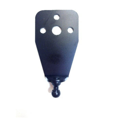 Ball stud Bracket Lower for 1997-2006 Jeep Wrangler