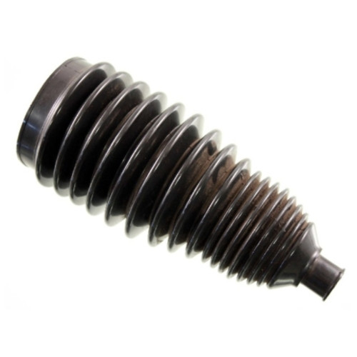 Rack and Pinion Bellows for 1998-2006 Jaguar Front 2pc 26887