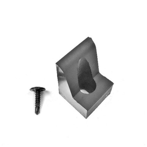 Tailgate Bumper Kit Rear for 1966-1979 Ford Bronco, F-150