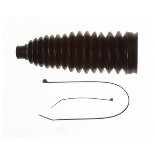 Rack and Pinion Bellows for 2000-2005 Toyota Front 2pc 28494