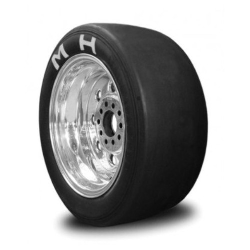 Coker 8.0/22.0-13 M & H Drag Race Slick Tire MHR03-Each