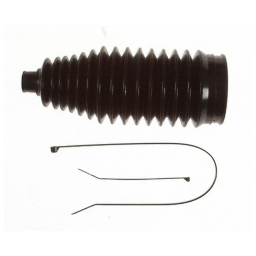 Rack and Pinion Bellows for 2000-2005 Toyota Front 2pc 28495