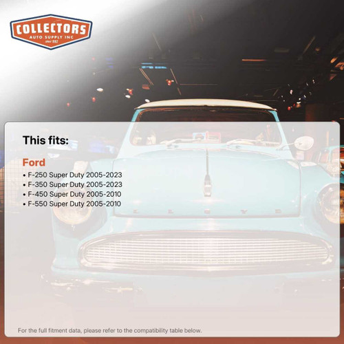 Steering Tie Rod End for 2005-2015 Ford Front Left Right 28591