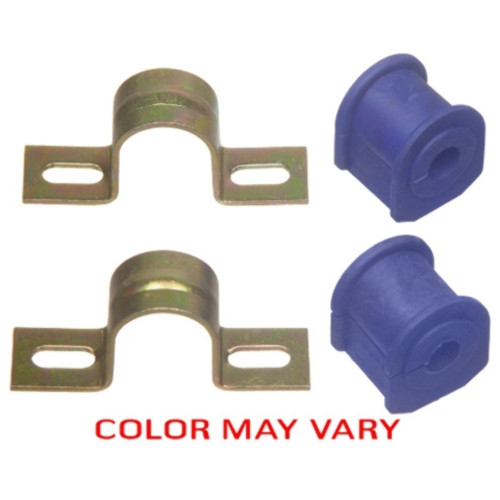 Stabilizer Bar Bushing for 1962-1982 Domestics 1pc Front 17919